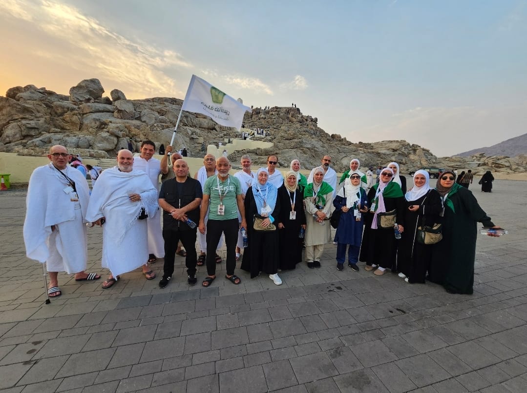 صورة المعرض